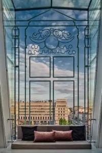 Indigo WARSAW - NOWY SWIAT by IHG - 87