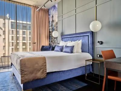 Indigo WARSAW - NOWY SWIAT by IHG - 41