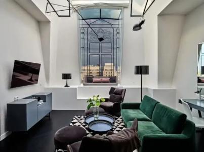 Indigo WARSAW - NOWY SWIAT by IHG - 78