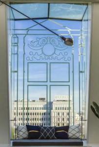 Indigo WARSAW - NOWY SWIAT by IHG - 83