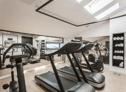 Indigo WARSAW - NOWY SWIAT by IHG - 24