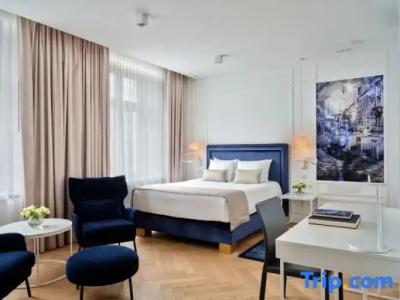Indigo WARSAW - NOWY SWIAT by IHG - 65