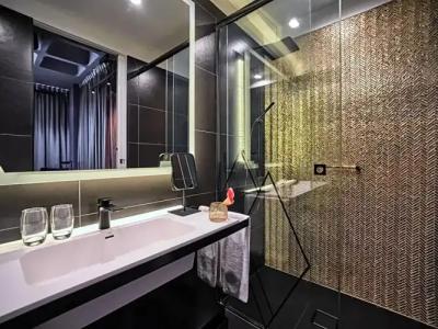 Indigo WARSAW - NOWY SWIAT by IHG - 52