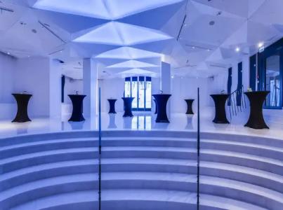 Indigo WARSAW - NOWY SWIAT by IHG - 15