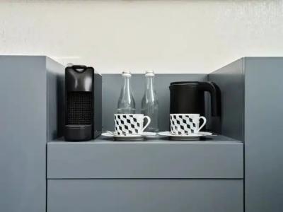 Indigo WARSAW - NOWY SWIAT by IHG - 72