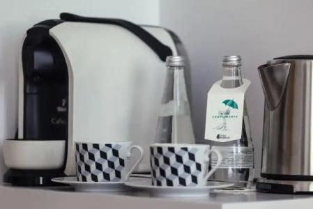 Indigo WARSAW - NOWY SWIAT by IHG - 84