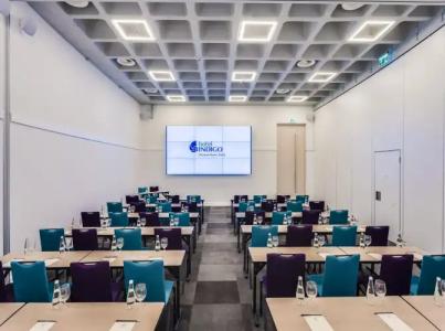 Indigo WARSAW - NOWY SWIAT by IHG - 19