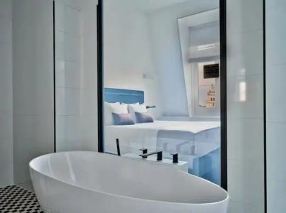 Indigo WARSAW - NOWY SWIAT by IHG - 80