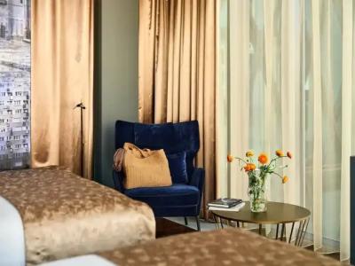 Indigo WARSAW - NOWY SWIAT by IHG - 74