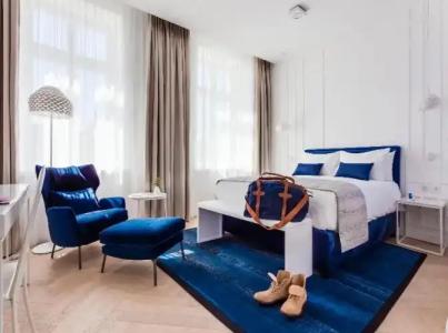 Indigo WARSAW - NOWY SWIAT by IHG - 58