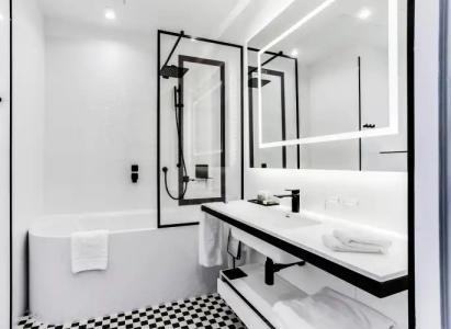 Indigo WARSAW - NOWY SWIAT by IHG - 10