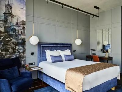 Indigo WARSAW - NOWY SWIAT by IHG - 39