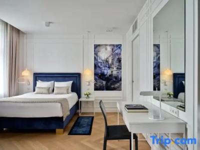 Indigo WARSAW - NOWY SWIAT by IHG - 60