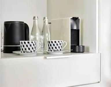 Indigo WARSAW - NOWY SWIAT by IHG - 50