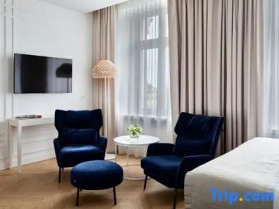 Indigo WARSAW - NOWY SWIAT by IHG - 63