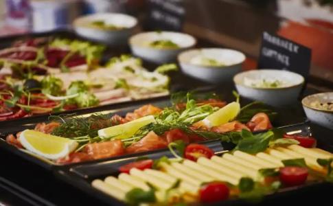 Indigo WARSAW - NOWY SWIAT by IHG - 14