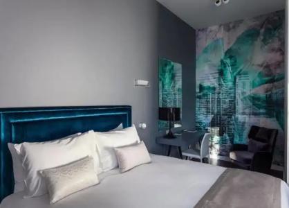 Indigo WARSAW - NOWY SWIAT by IHG - 96