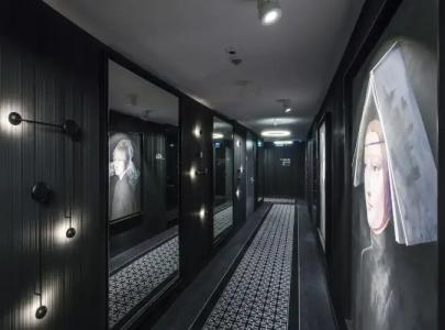 Indigo WARSAW - NOWY SWIAT by IHG - 18