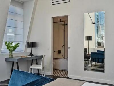 Indigo WARSAW - NOWY SWIAT by IHG - 92