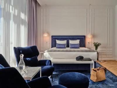 Indigo WARSAW - NOWY SWIAT by IHG - 67