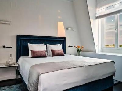 Indigo WARSAW - NOWY SWIAT by IHG - 2