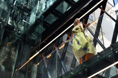 Indigo WARSAW - NOWY SWIAT by IHG - 34