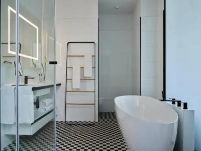 Indigo WARSAW - NOWY SWIAT by IHG - 104