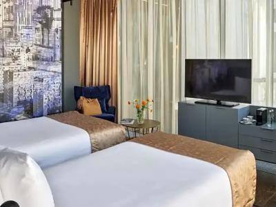 Indigo WARSAW - NOWY SWIAT by IHG - 48