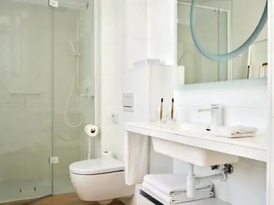 Indigo WARSAW - NOWY SWIAT by IHG - 71