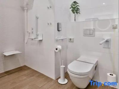 Indigo WARSAW - NOWY SWIAT by IHG - 59