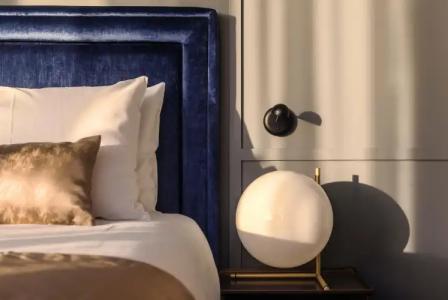 Indigo WARSAW - NOWY SWIAT by IHG - 4