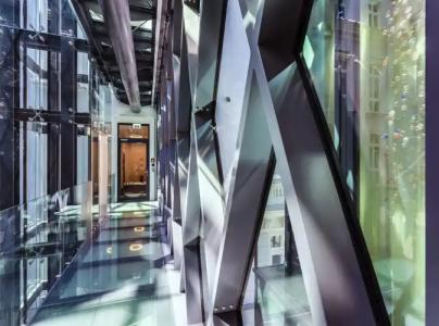 Indigo WARSAW - NOWY SWIAT by IHG - 17