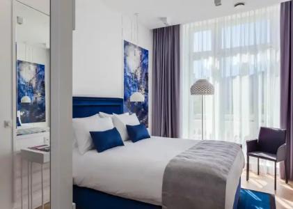 Indigo WARSAW - NOWY SWIAT by IHG - 5