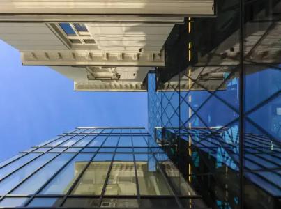 Indigo WARSAW - NOWY SWIAT by IHG - 26