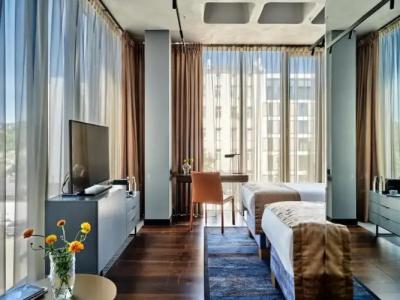 Indigo WARSAW - NOWY SWIAT by IHG - 42