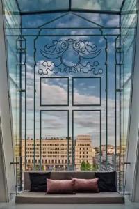 Indigo WARSAW - NOWY SWIAT by IHG - 85