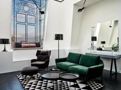 Indigo WARSAW - NOWY SWIAT by IHG - 100