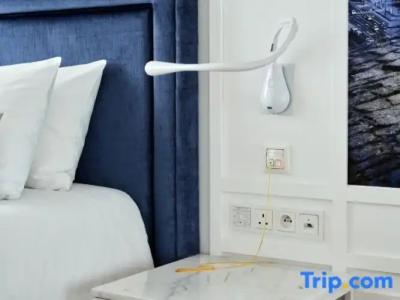 Indigo WARSAW - NOWY SWIAT by IHG - 61