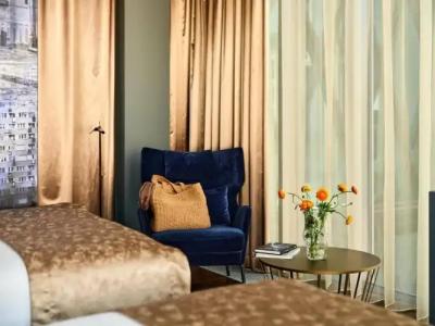 Indigo WARSAW - NOWY SWIAT by IHG - 43