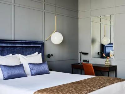 Indigo WARSAW - NOWY SWIAT by IHG - 38