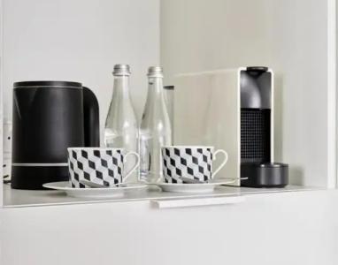 Indigo WARSAW - NOWY SWIAT by IHG - 69