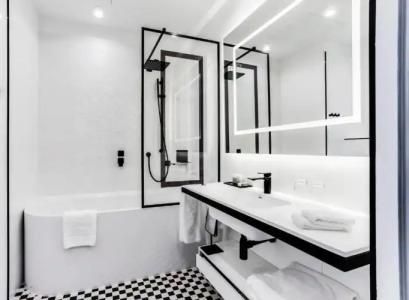 Indigo WARSAW - NOWY SWIAT by IHG - 97