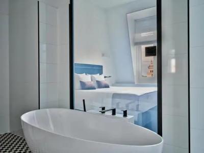 Indigo WARSAW - NOWY SWIAT by IHG - 8