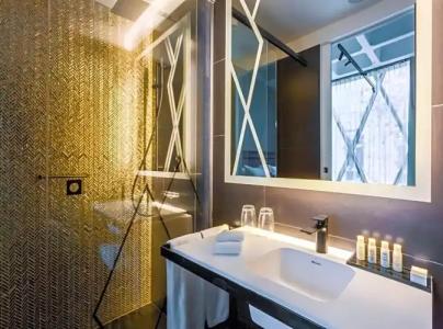 Indigo WARSAW - NOWY SWIAT by IHG - 55