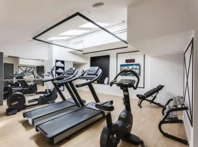 Indigo WARSAW - NOWY SWIAT by IHG - 23