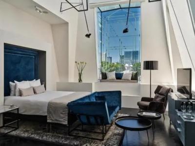 Indigo WARSAW - NOWY SWIAT by IHG - 89