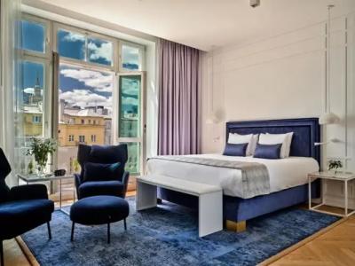 Indigo WARSAW - NOWY SWIAT by IHG - 66