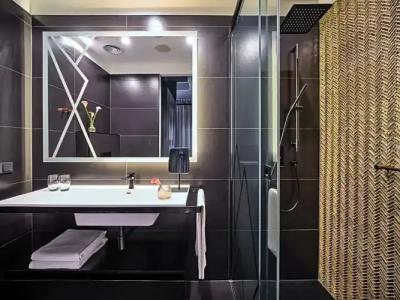 Indigo WARSAW - NOWY SWIAT by IHG - 53