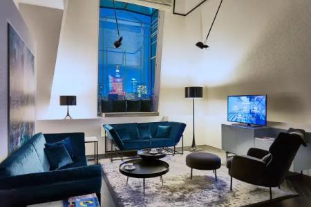 Indigo WARSAW - NOWY SWIAT by IHG - 3