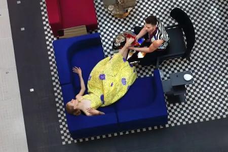 Indigo WARSAW - NOWY SWIAT by IHG - 35